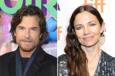 Jason Bateman explains why he and filmmaking sister Justine don’t spend much time together