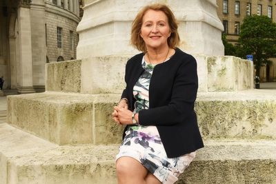 Former children’s commissioner vows to ‘follow evidence’ in grooming gangs probe