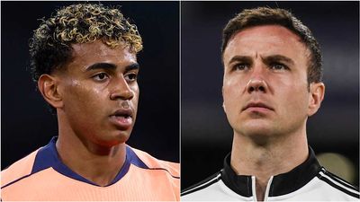 How to Watch Barcelona vs. Eintracht Frankfurt on TV, Live Stream