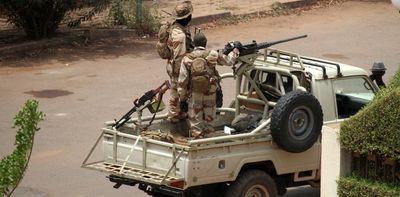 Coups in Africa: how democratic failings help shape military takeovers – study