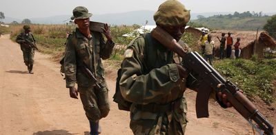 Roger Lumbala is accused of horrific war crimes in DRC: can his trial in France bring justice?