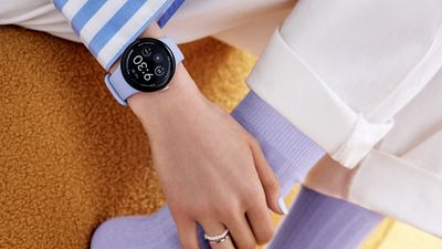 Your Google Pixel Watch could get an always-on display boost today