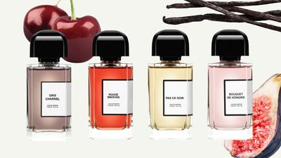 For the chic character in your life, BDK Parfums is the exclusive French fragrance brand you need to gift this year