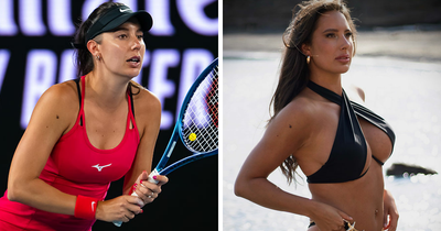 First Tennis Star To Have Breast Enhancement Becomes Adult Content Creator, Expected To Make More In 12 Months Than Her Entire Athletic Career