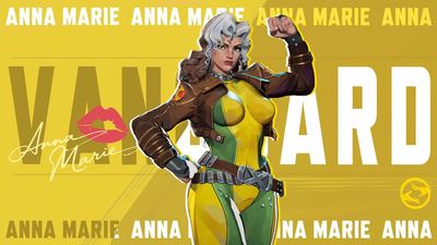 Everything we know about Rogue in Marvel Rivals