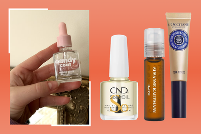 7 best cuticle oils to strengthen and rejuvenate nails, tried and tested