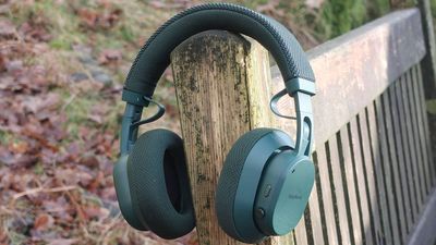 Fairphone's newest eco-friendly headphones have a feature I wish Bose or Sony would use – and the sound's good too