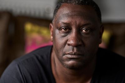 Emile Heskey: ‘Gone are the times when you just ignore abuse. No. Why should we?’