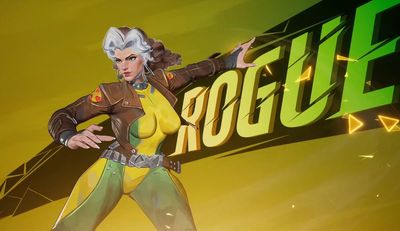 Marvel Rivals season 5.5 patch notes – Rogue, new team-ups, Jeff’s winter event, and more