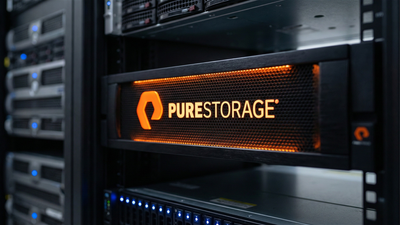 Pure Storage's 27% Fall: Real Opportunity or Deserved Correction?