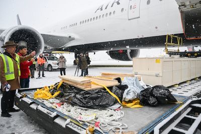 Vatican returns controversial collection of Indigenous artefacts