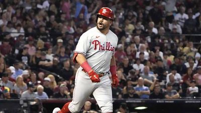 Kyle Schwarber, Phillies Agree to Massive Deal, Keeping Slugger in Philadelphia