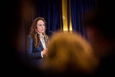 Over 200 ex-staffers decry destruction of DoJ civil rights arm: ‘America deserves better’