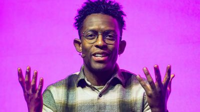 “How have we as a music industry allowed this to happen? People were all asleep at the wheel”: Country singer/songwriter Breland lambasts record companies over their investment in AI