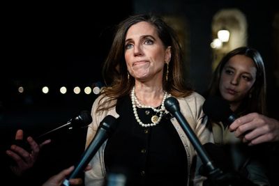 Nancy Mace escalated airport incident into ‘spectacle’, police investigation says