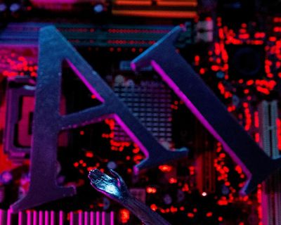 AI researchers are to blame for serving up slop