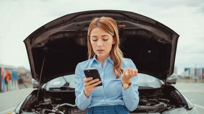 5 States Where Americans Are Spending Half Their Income on Cars — What Experts Say To Do About It