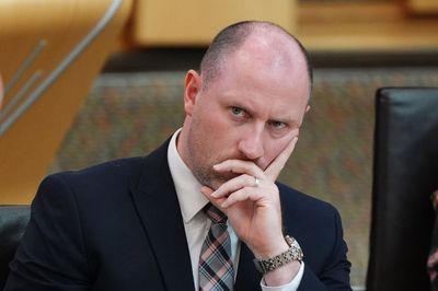 Tories demand sacking of NHS Fife chief executive after Sandie Peggie tribunal