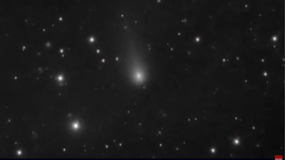 3I/ATLAS Is Pulsing Every 16.16 Hours: What Does This Mean For Callisto?