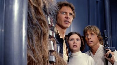 50 Years Later, The Original Star Wars Is Finally Coming Back To Theaters