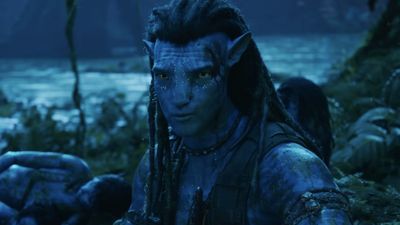 Even Sam Worthington’s Wife Was Confused About Avatar Landing A Box Office Achievement Nomination Before It’s Even Out