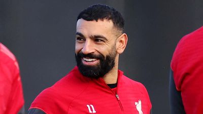 Feuding Mohamed Salah Given Chance to Emulate Messi, Ronaldo, Pele With Award Nomination