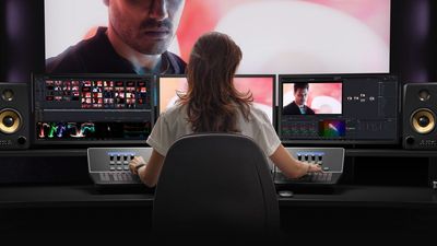 32K video editing is now a thing... but what on earth does that mean in reality?