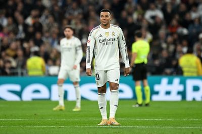 Real Madrid XI vs Man City: Confirmed team news, predicted lineup and injury latest for Champions League