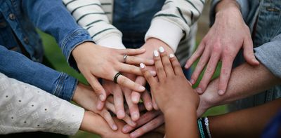 The price of belonging is inconvenience. Are we still willing to pay it?