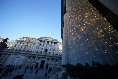 Chancellor’s Budget to help bring down inflation from spring, say Bank officials