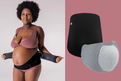 7 best pregnancy support belts for maximum comfort, tried and tested
