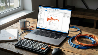 UiPath Surges on Earnings: Should Investors Chase the Momentum?