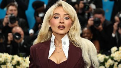 Sabrina Carpenter defeated the White House