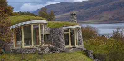 Why Grand Designs-style eco-homes aren’t a good blueprint for sustainable living