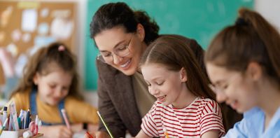 Will Scotland’s planned four-day week for teachers work?