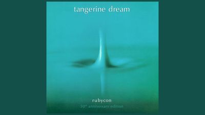 “These musicians had a rare empathy and sense of exploration. At one point it feels like they’re going to collectively take off”: Tangerine Dream’s Rubycon box set