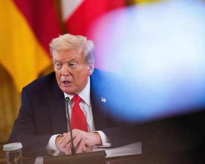 New Trump doctrine identifies ‘weak’ Europe’s problem: not enough racism