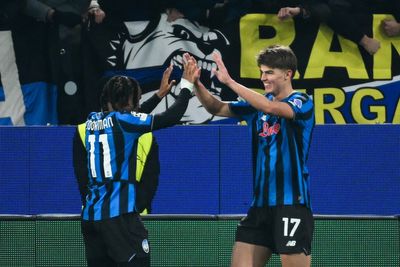 Atalanta vs Chelsea LIVE: Champions League result, latest updates and reaction after second half comeback