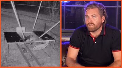 ‘Nobody is gonna forget’: Popular YouTuber branded as animal abuser after crafting sick and twisted video for clicks