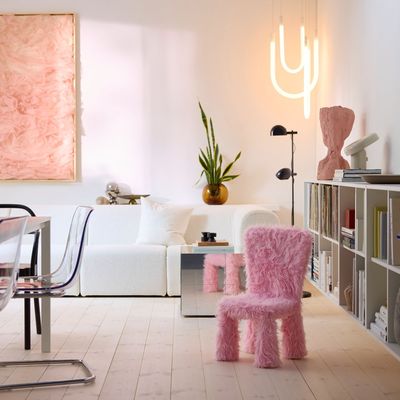 Is millennial pink making a comeback? IKEA says it is as it reveals its colour of the year for 2026