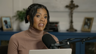 Candace Owens Claims Charlie Kirk Texted Security 'They Will Kill Me Tomorrow': Who Is 'They'?