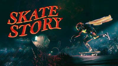 Skate Story Review Roundup: What Are Critics Saying?