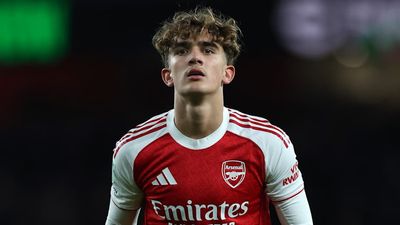 Max Dowman Replaced in Champions League Squad by Forgotten Arsenal Man