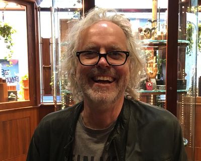 Peter Nichols obituary