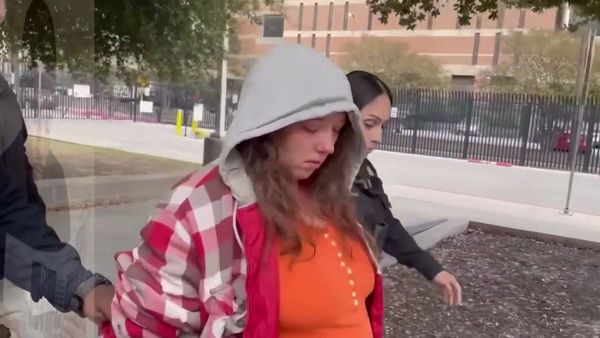 Deputies find toddler wandering woods at 3 a.m., then discover what was inside the home she escaped from