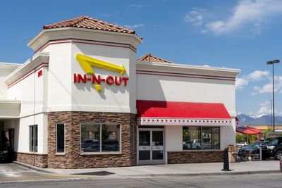 In-N-Out is removing number 67 from its menu after being mobbed by teens due to viral 6-7 trend