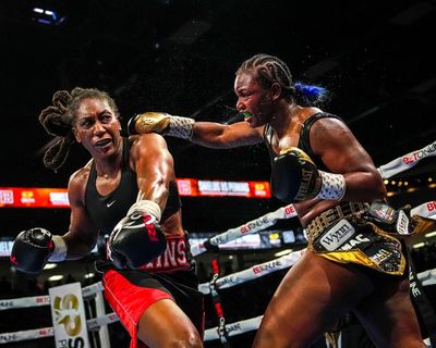 Claressa Shields to open $8m deal with Detroit rematch against Crews-Dezurn