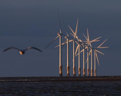 Ofgem approves early investment in three UK electricity ‘superhighways’