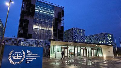 ICC sentences Sudanese militia leader to 20 years in prison for Darfur atrocities