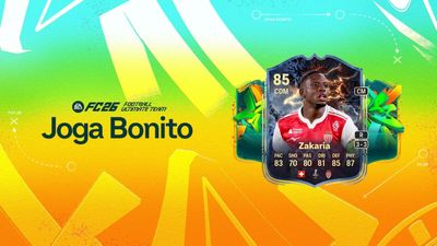 Best players for FC 26 The Controller Evolution